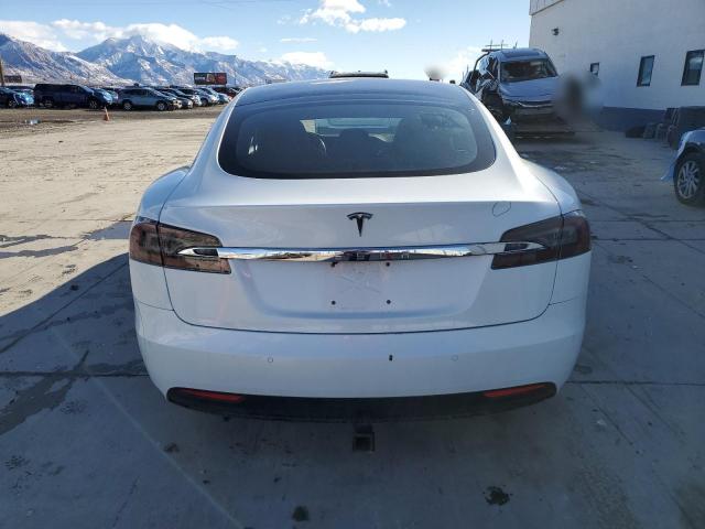 Photo 6 from auction – 2018 TESLA MODEL S with VIN 5YJSA1E20JF276283