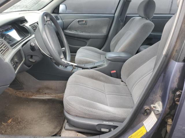 Photo 7 from auction – 2000 TOYOTA CAMRY with VIN 4T1BG28K3YU660569