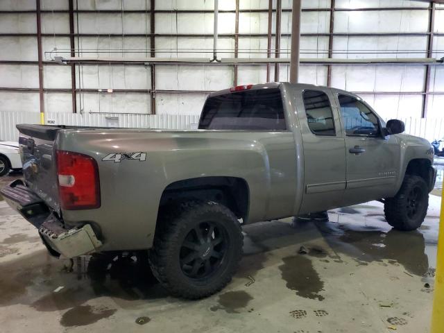 Photo 3 from auction – 2013 CHEVROLET SILVERADO with VIN 1GCRKSE76DZ313994