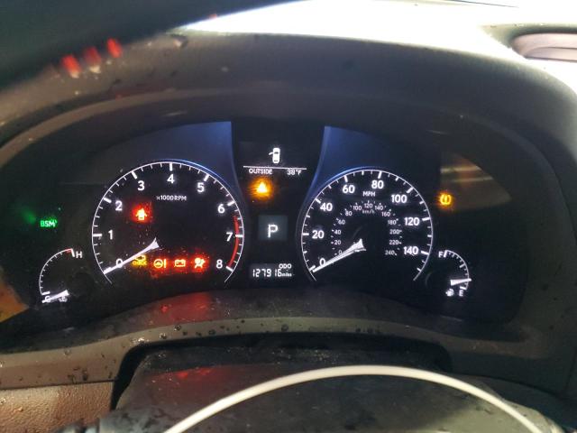 صورة رقم 9 من المزاد - 2013 LEXUS RX 350 مع VIN 2T2ZK1BA2DC122556