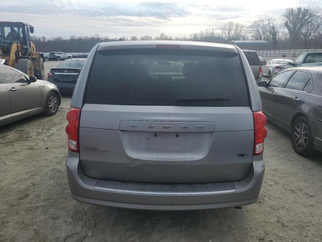 Photo 6 from auction – 2014 DODGE GRAND CARA with VIN 2C4RDGBG9ER433392