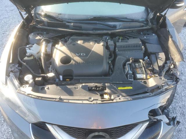 Photo 11 from auction – 2018 NISSAN MAXIMA 3.5 with VIN 1N4AA6AP4JC385939