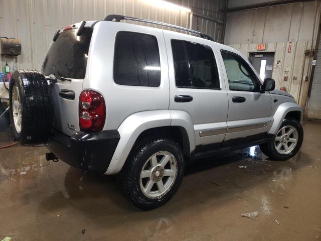 Photo 3 from auction – 2006 JEEP LIBERTY LI with VIN 1J4GL58K16W116221