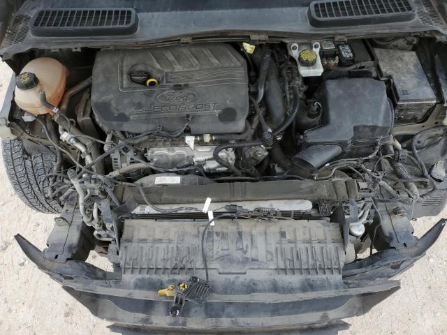 Photo 12 from auction – 2018 FORD ESCAPE SE with VIN 1FMCU9GD4JUB42260