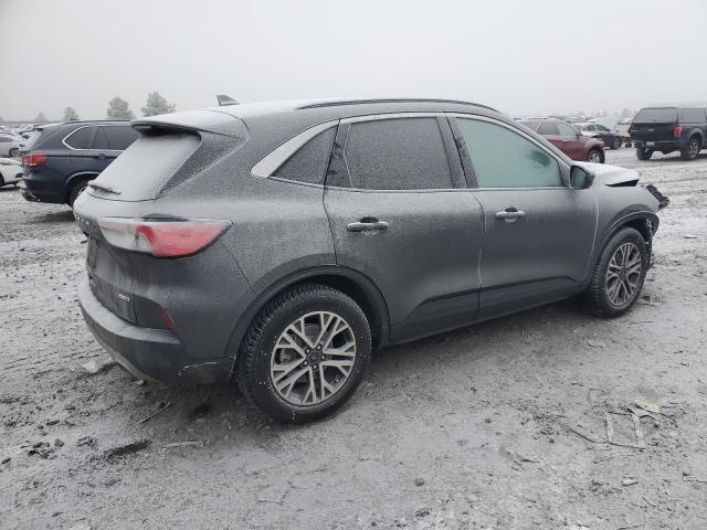 Photo 3 from auction – 2020 FORD ESCAPE SEL with VIN 1FMCU9H65LUB26894