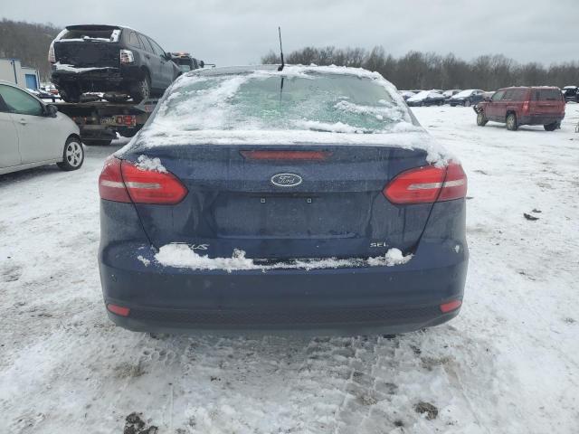 Photo 6 from auction – 2017 FORD FOCUS SEL with VIN 1FADP3H24HL318112