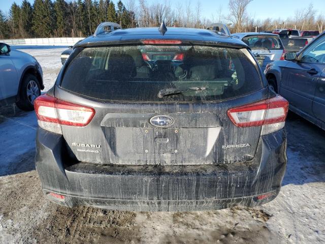 Photo 6 from auction – 2018 SUBARU IMPREZA PR with VIN 4S3GTAB66J3708802