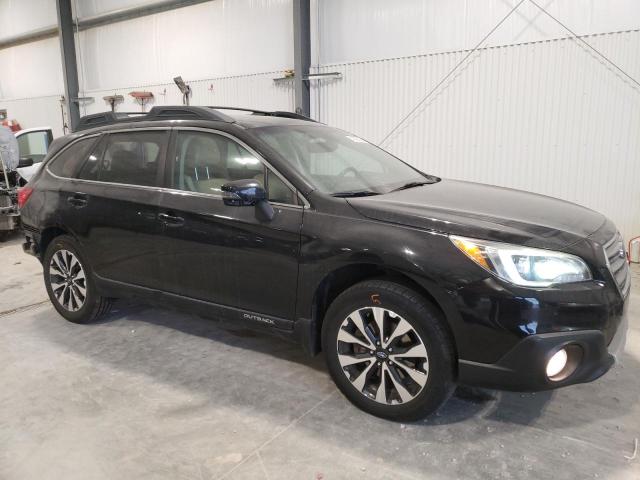 Photo 4 from auction – 2017 SUBARU OUTBACK 2. with VIN 4S4BSANC6H3284882