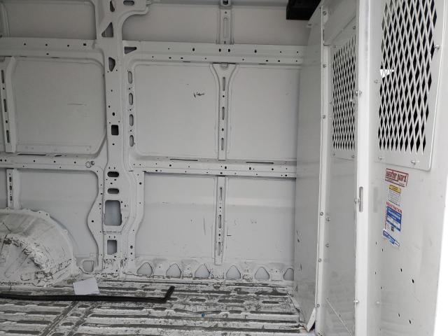 Photo 11 from auction – 2023 RAM PROMASTER with VIN 3C6LRVCG9PE509084