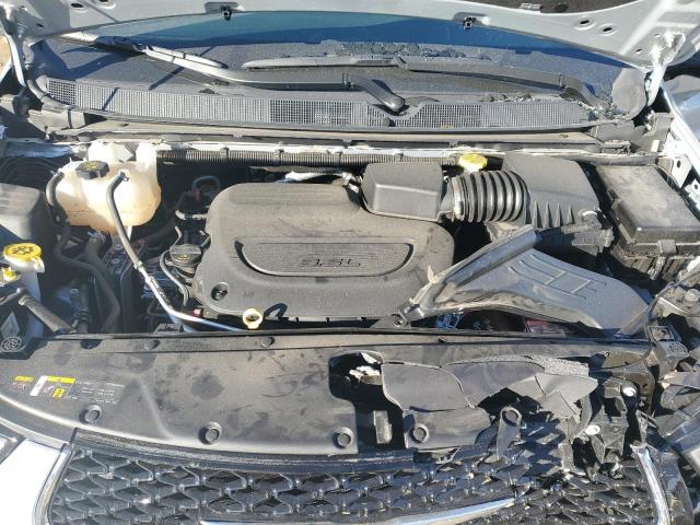 Photo 12 from auction – 2023 CHRYSLER PACIFICA L with VIN 2C4RC1GG9PR608204