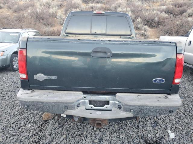 Photo 6 from auction – 2006 FORD F250 SUPER with VIN 1FTSW21P86EB03371