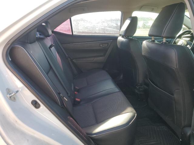 Photo 10 from auction – 2016 TOYOTA COROLLA L with VIN 5YFBURHE3GP470699