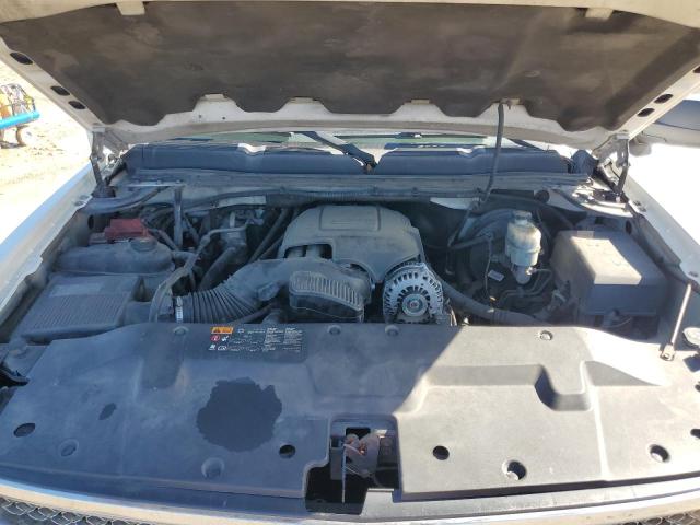 Photo 11 from auction – 2013 CHEVROLET SILVERADO with VIN 3GCPCSE06DG323481
