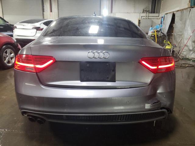 صورة رقم 6 من المزاد - 2015 AUDI A5 PREMIUM مع VIN WAUMFAFR7FA038238