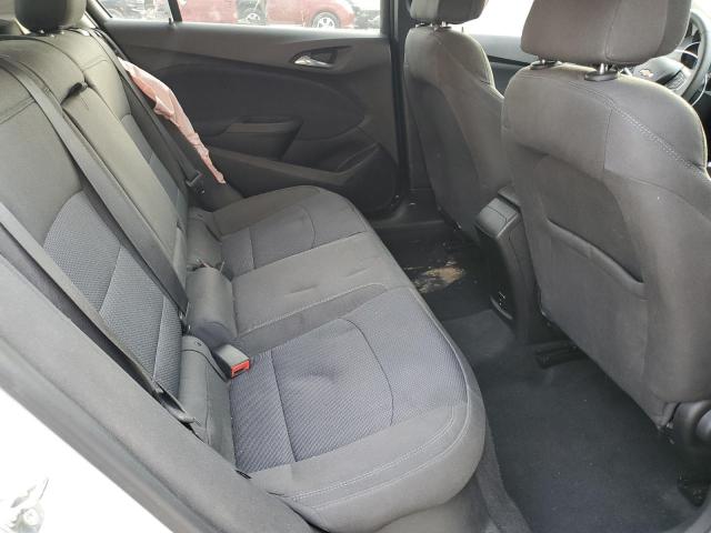 Photo 10 from auction – 2018 CHEVROLET CRUZE LT with VIN 3G1BE6SM3JS608322