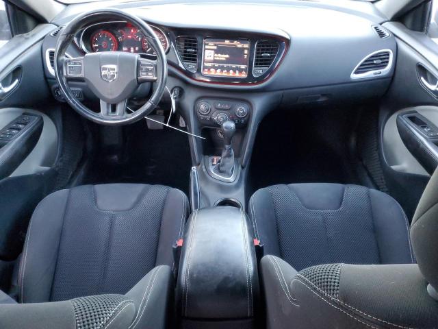 Photo 8 from auction – 2016 DODGE DART SXT with VIN 1C3CDFBB7GD592572