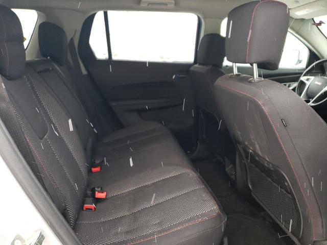 Photo 11 from auction – 2015 GMC TERRAIN SL with VIN 2GKALREK1F6160743