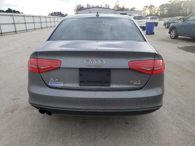 Zdjęcie 6 z aukcji – 2015 AUDI A4 PREMIUM z VIN WAUBFAFL5FN012684