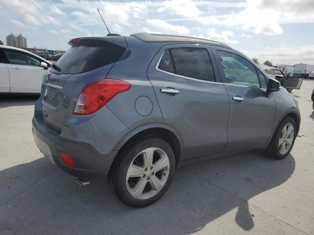 Photo 3 from auction – 2015 BUICK ENCORE with VIN KL4CJCSBXFB192061