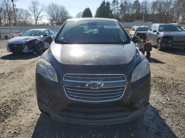 صورة رقم 5 من المزاد - 2015 CHEVROLET TRAX LS مع VIN KL7CJKSB2FB111633