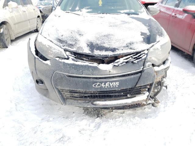 Photo 12 from auction – 2015 TOYOTA COROLLA L with VIN 2T1BURHE9FC243466