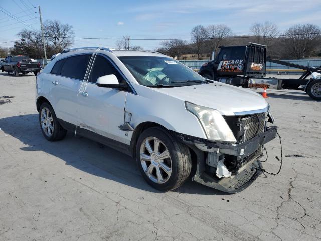 Photo 4 from auction – 2013 CADILLAC SRX PERFOR with VIN 3GYFNDE30DS526529