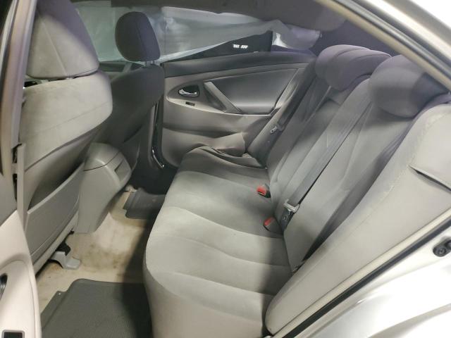 Photo 10 from auction – 2009 TOYOTA CAMRY BASE with VIN 4T1BE46K69U319172