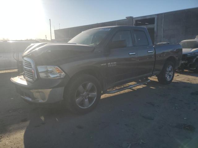 RAM 1500 SLT 2014 with VIN 1C6RR7GT4ES299226 - Photo from auction