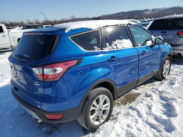 Photo 3 from auction – 2017 FORD ESCAPE SE with VIN 1FMCU0GD8HUE88351