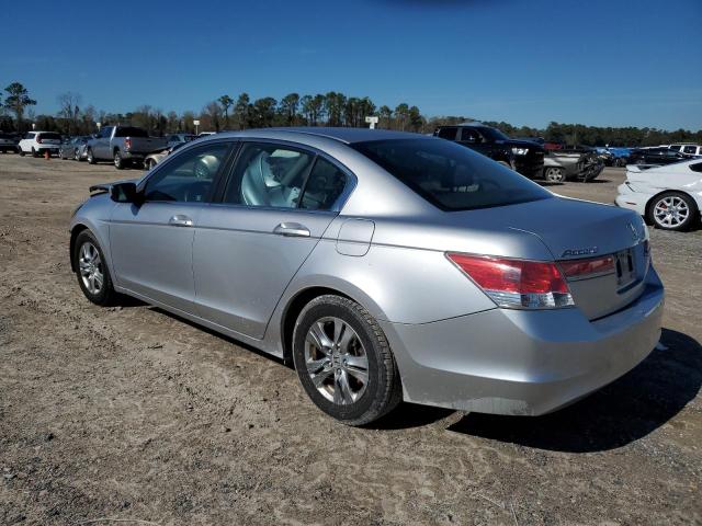 Photo 2 from auction – 2011 HONDA ACCORD LXP with VIN 1HGCP2F44BA072378