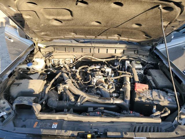 Photo 12 from auction – 2023 FORD BRONCO BAS with VIN 1FMEE5DP2PLB63653