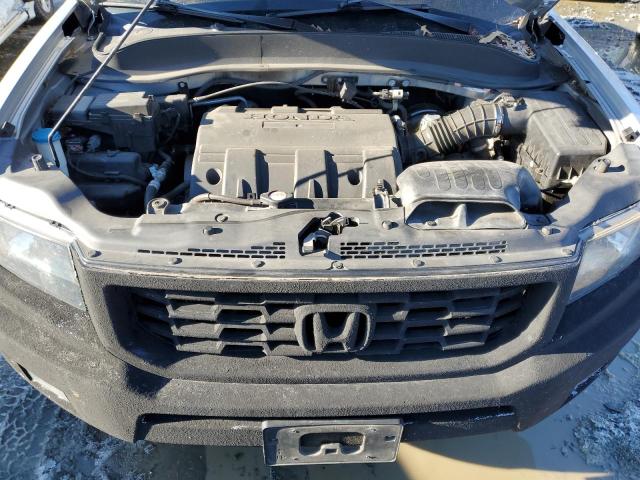 صورة رقم 11 من المزاد - 2014 HONDA RIDGELINE مع VIN 5FPYK1F63EB014506