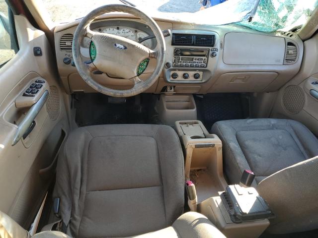 Photo 8 from auction – 2001 FORD EXPLORER S with VIN 1FMZU67E01UC00267