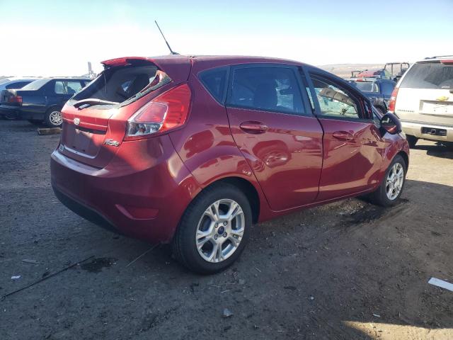 Photo 3 from auction – 2016 FORD FIESTA SE with VIN 3FADP4EJ8GM208193