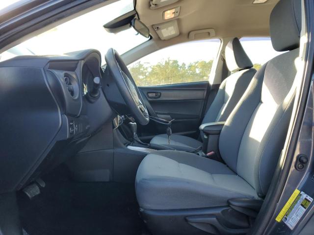 Foto 7 de la subasta – 2017 TOYOTA COROLLA L con VIN 5YFBURHEXHP662364