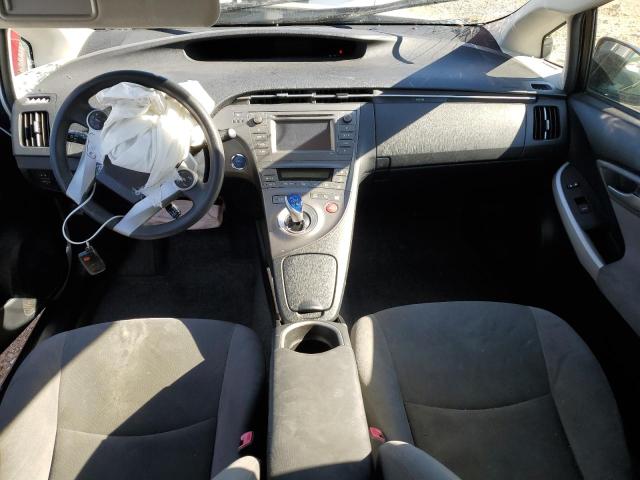 Photo 8 from auction – 2013 TOYOTA PRIUS with VIN JTDKN3DU3D5575131