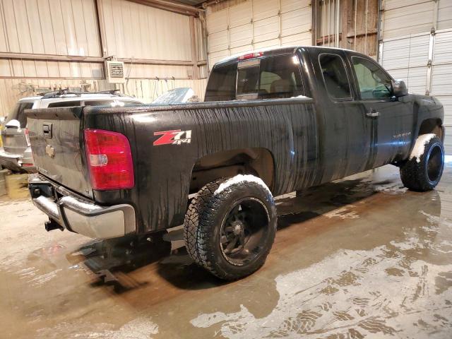 Photo 3 from auction – 2008 CHEVROLET SILVERADO with VIN 2GCEK19J281237817