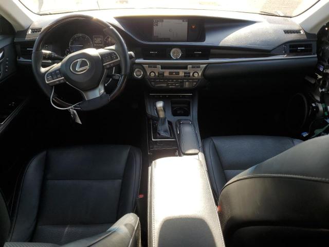 Photo 8 from auction – 2016 LEXUS ES 350 with VIN 58ABK1GG8GU010942