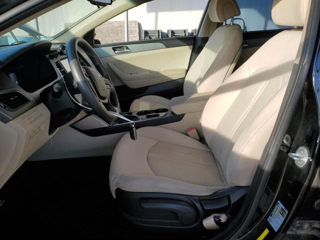 Photo 7 from auction – 2016 HYUNDAI SONATA SE with VIN 5NPE24AF0GH382554