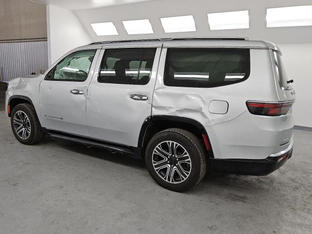 Photo 2 from auction – 2022 JEEP WAGONEER S with VIN 1C4SJVDT6NS211643