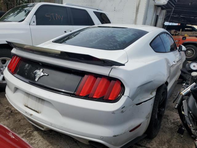 Photo 3 from auction – 2017 FORD MUSTANG with VIN 1FA6P8AM2H5286976
