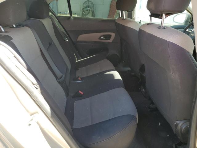 Photo 10 from auction – 2012 CHEVROLET CRUZE LS with VIN 1G1PC5SH1C7279906