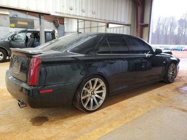 Фото 3 с аукциона – 2005 CADILLAC STS с VIN 1G6DC67A750217663