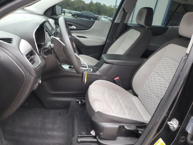 Photo 7 from auction – 2019 CHEVROLET EQUINOX LS with VIN 2GNAXHEV7K6263672