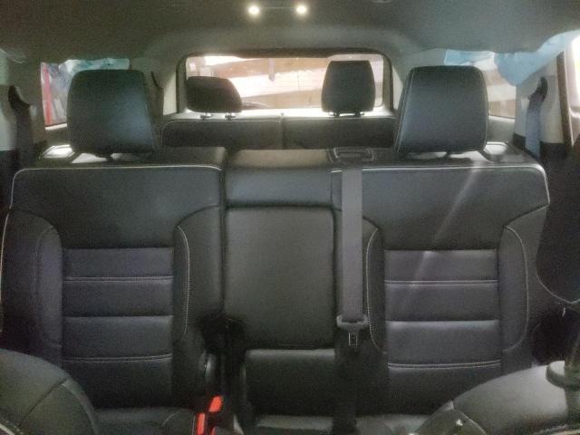 Photo 10 from auction – 2019 GMC ACADIA DEN with VIN 1GKKNXLS6KZ227714