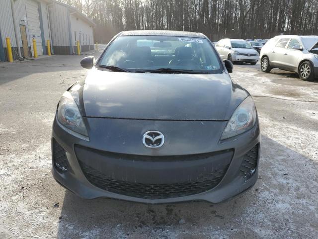 Photo 5 from auction – 2012 MAZDA 3 I with VIN JM1BL1W85C1600613