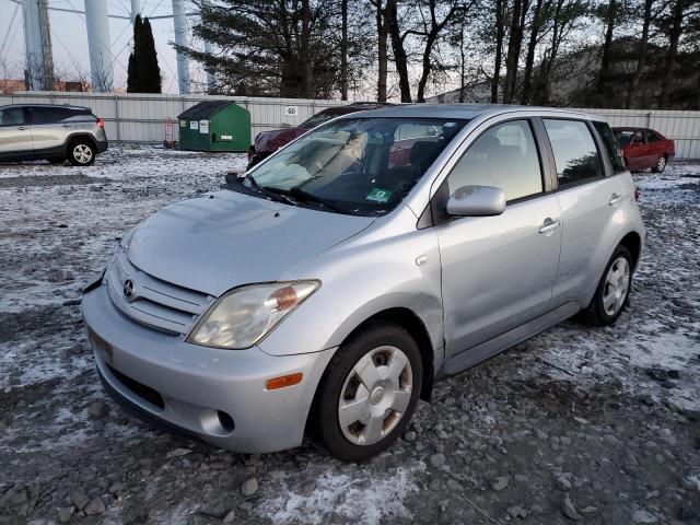 Photo 1 from auction – 2005 TOYOTA SCION XA with VIN JTKKT604550127834