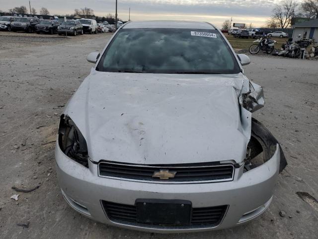 Photo 5 from auction – 2011 CHEVROLET IMPALA LS with VIN 2G1WF5EK5B1272303