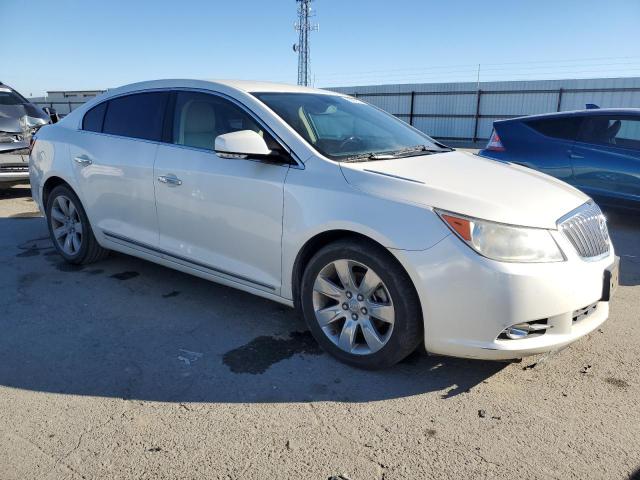 Photo 4 from auction – 2010 BUICK LACROSSE C with VIN 1G4GC5EG9AF171865
