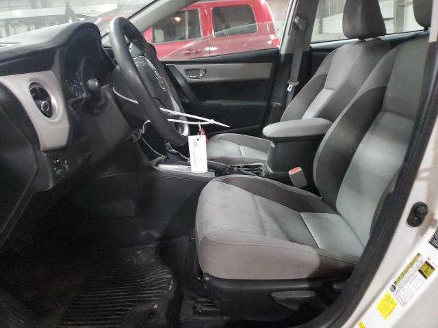 Photo 7 from auction – 2017 TOYOTA COROLLA L with VIN 5YFBURHE9HP731609